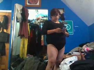 leticiafox77 live cam preview