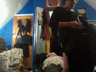 leticiafox77 live cam preview