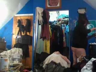 leticiafox77 live cam preview