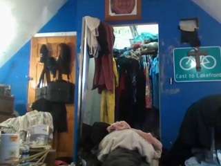 leticiafox77 live cam preview