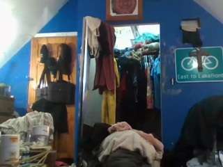 leticiafox77 live cam preview