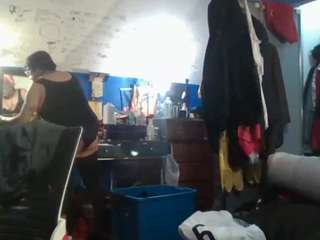 leticiafox77 live cam preview