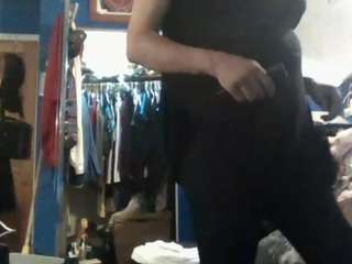 leticiafox77 live cam preview