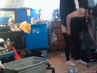 leticiafox77 live cam preview