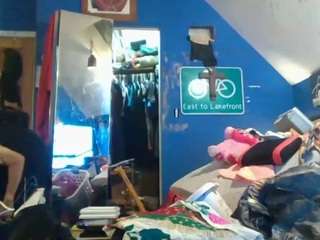 leticiafox77 live cam preview