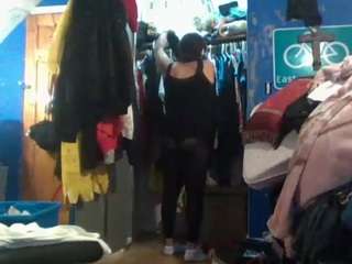 leticiafox77 live cam preview