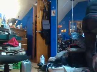 leticiafox77 live cam preview