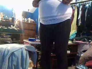leticiafox77 live cam preview