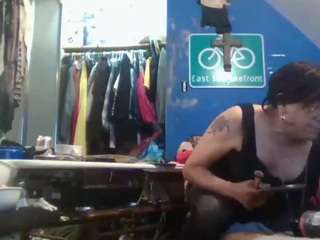 leticiafox77