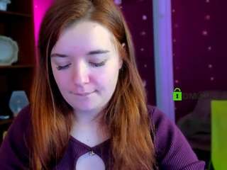 lia-winn Live Webcam on CamSoda