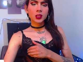 lilithnyx06 - Live HD Webcam
