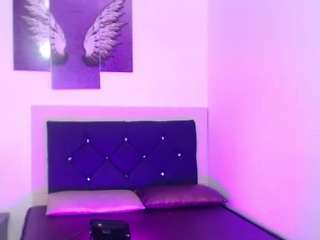 lilithnyx06 webcam model