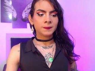 lilithnyx06 webcam model