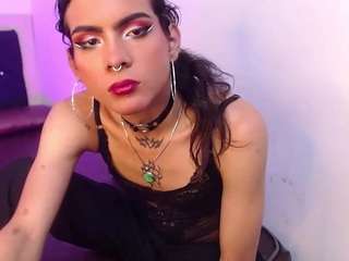 lilithnyx06 Live Webcam on CamSoda