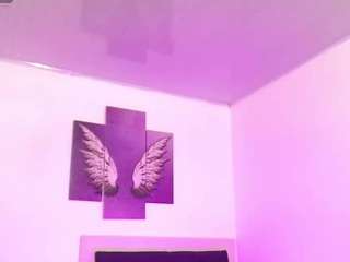 lilithnyx06 Live Webcam on CamSoda