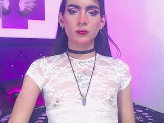 lilithnyx06's CamSoda show and profile