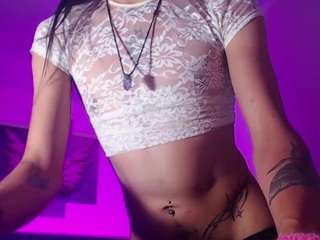 lilithnyx06's CamSoda show and profile