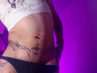 lilithnyx06's CamSoda show and profile