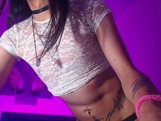 lilithnyx06's CamSoda show and profile