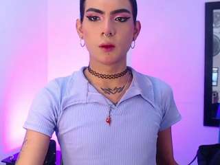 lilithnyx06 Sex Cam Show