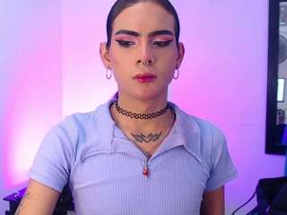 lilithnyx06 Sex Cam Show