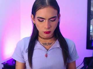 lilithnyx06 Sex Cam Show