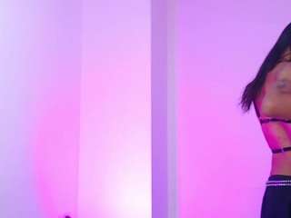lilithnyx06 Sex Cam Show