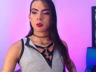 lilithnyx06 Sex Cam Show
