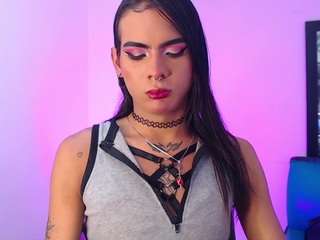 lilithnyx06 Sex Cam Show