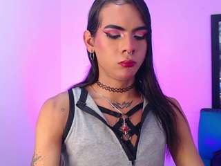 lilithnyx06 Sex Cam Show