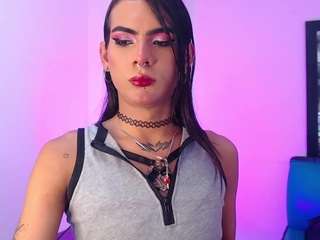 lilithnyx06 Sex Cam Show