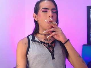 lilithnyx06 Sex Cam Show