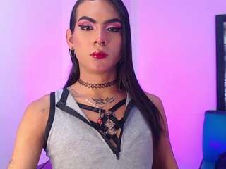 lilithnyx06 Sex Cam Show