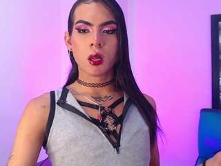 lilithnyx06 Sex Cam Show