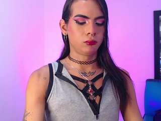 lilithnyx06 Sex Cam Show