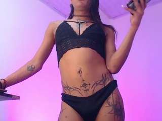 lilithnyx06 Sex Cam Show