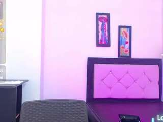 lilithnyx06 Sex Cam Show