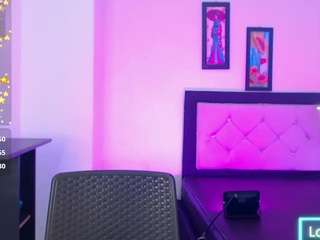 lilithnyx06 Sex Cam Show