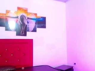 lilithnyx06 Sex Cam Show