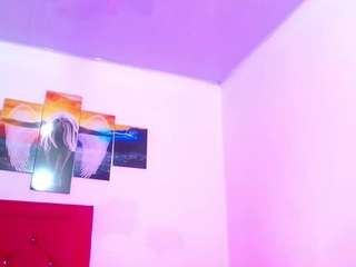 lilithnyx06 Sex Cam Show
