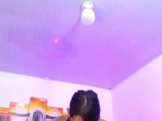 lilithnyx06 Sex Cam Show