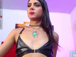 lilithnyx06 Sex Cam Show