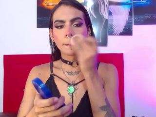 lilithnyx06 Sex Cam Show