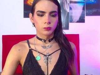 lilithnyx06 Sex Cam Show
