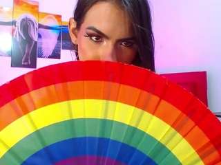 lilithnyx06 live webcam show
