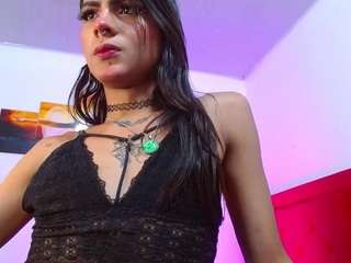 lilithnyx06 live webcam show