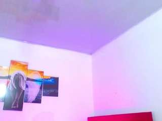 lilithnyx06 live webcam show