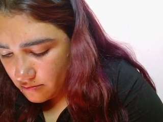 Live webcam model lucyheart8 on Soda Cams