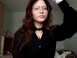 Live webcam model mariamlambert on Soda Cams