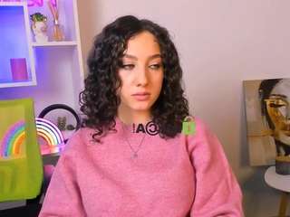 Live webcam model nadin-ni on Soda Cams